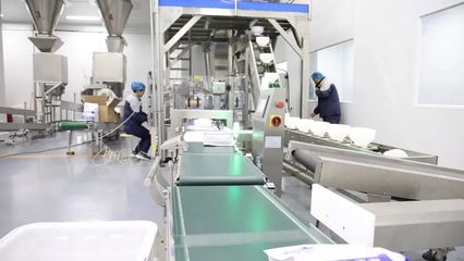 东平县:新型工业化“澎湃”发展新动能